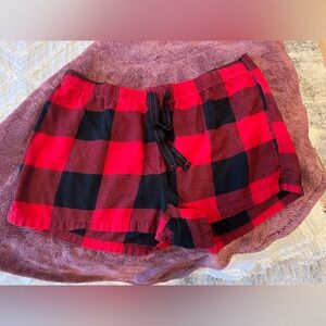 Old navy pajama shorts